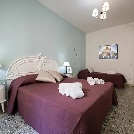 House Bonifacio *