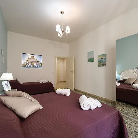 House Bonifacio Daire