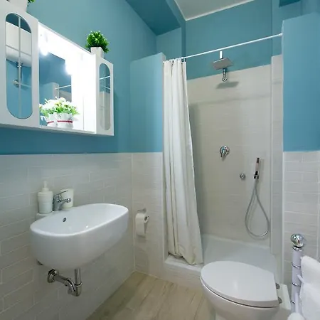 House Bonifacio * Roma