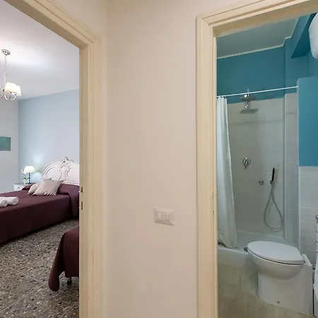 Apartment House Bonifacio *