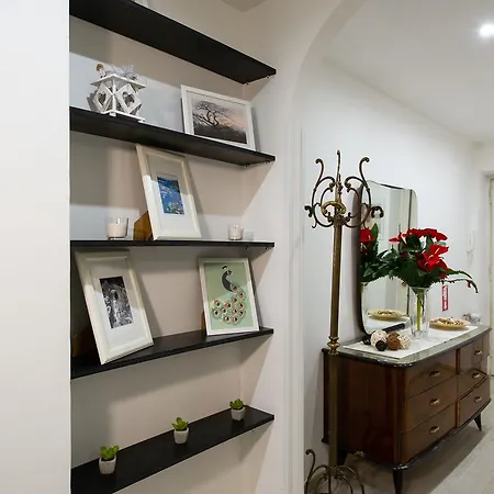 Apartment House Bonifacio *