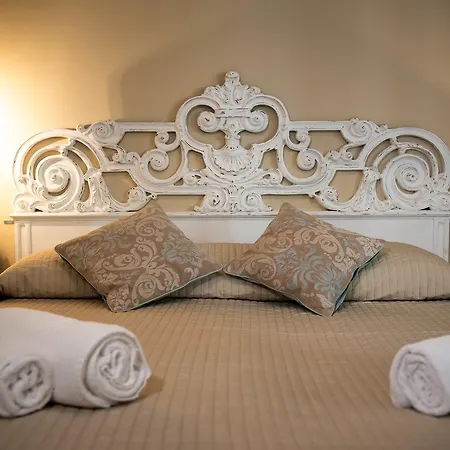 House Bonifacio Apartamento *