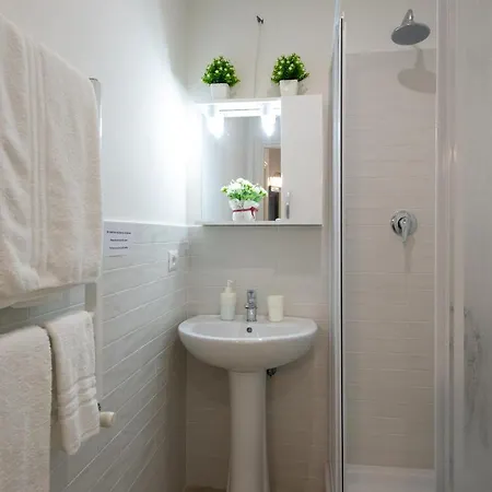 Apartment House Bonifacio *
