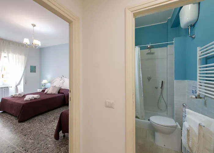 Διαμέρισμα House Bonifacio *