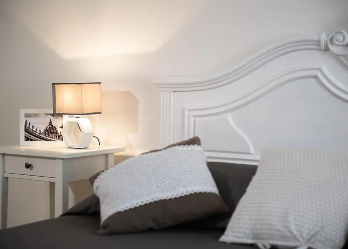 House Bonifacio * Ρώμη