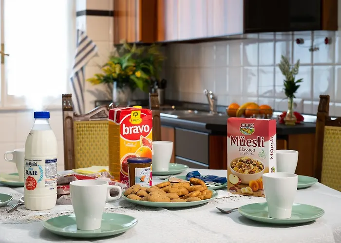 House Bonifacio Ρώμη