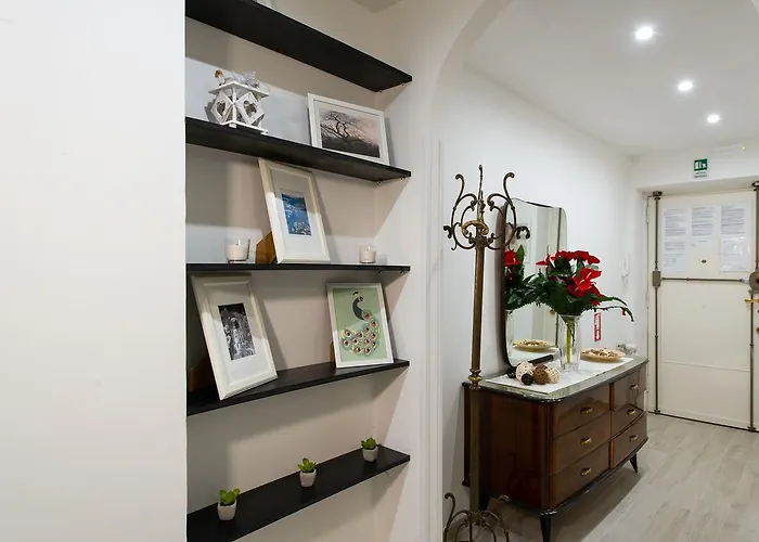 Διαμέρισμα House Bonifacio *