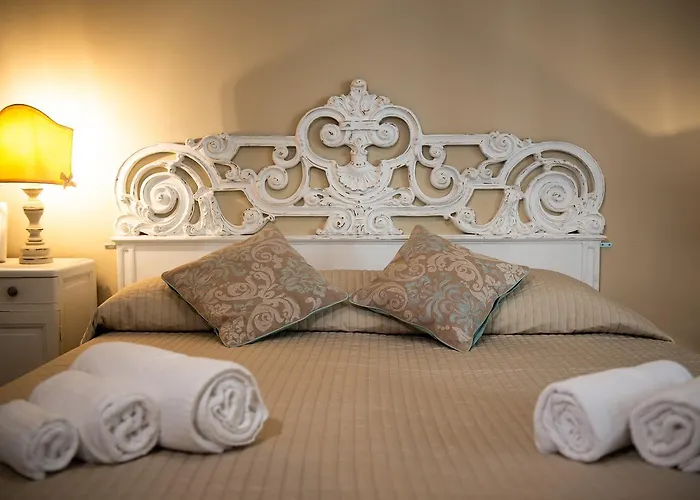 House Bonifacio Διαμέρισμα *