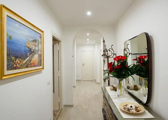 Διαμέρισμα House Bonifacio *