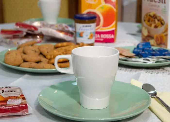 House Bonifacio Ρώμη